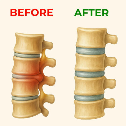 VitaSense SpineFlex