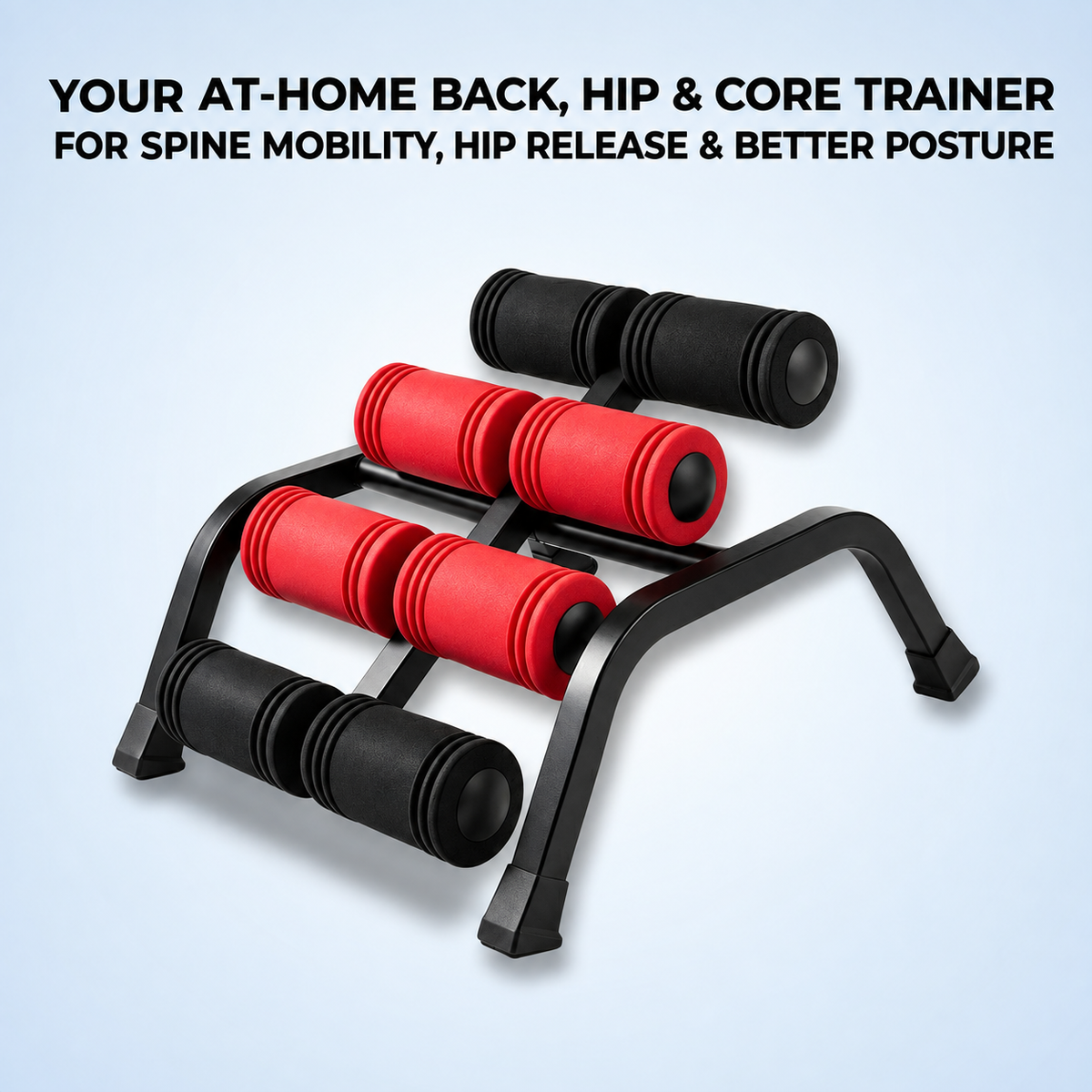 VitaSense SpineFlex