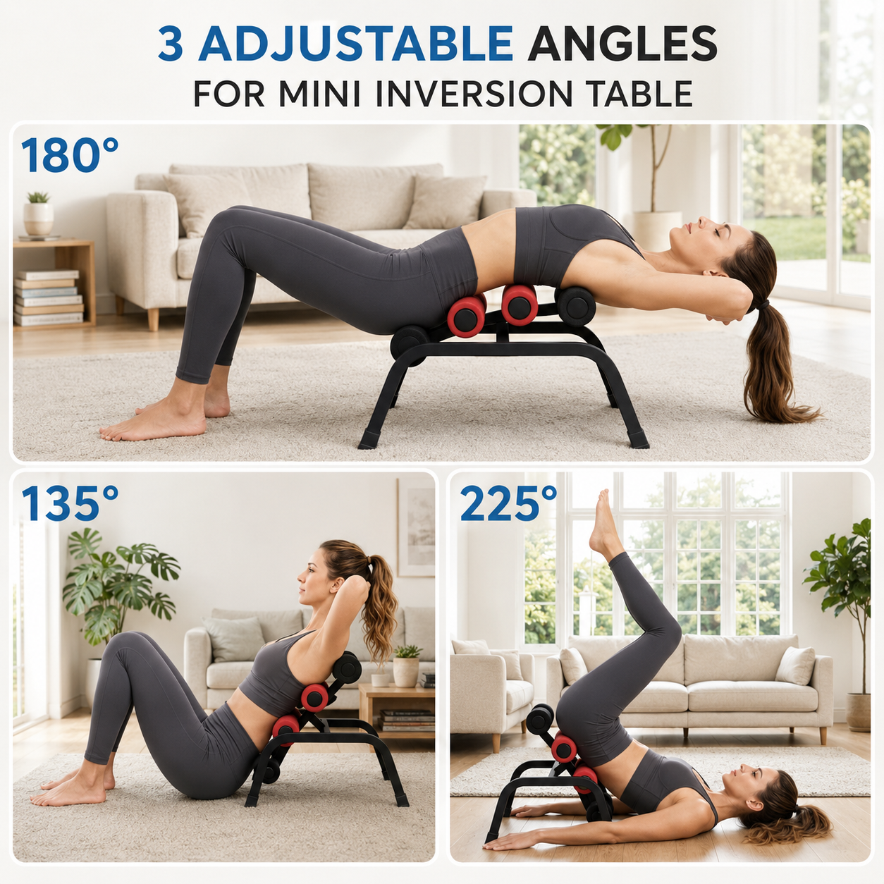 VitaSense SpineFlex