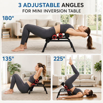VitaSense SpineFlex