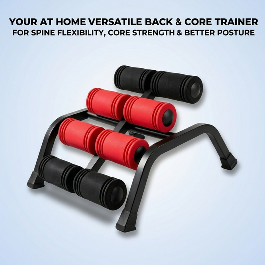 VitaSense SpineFlex