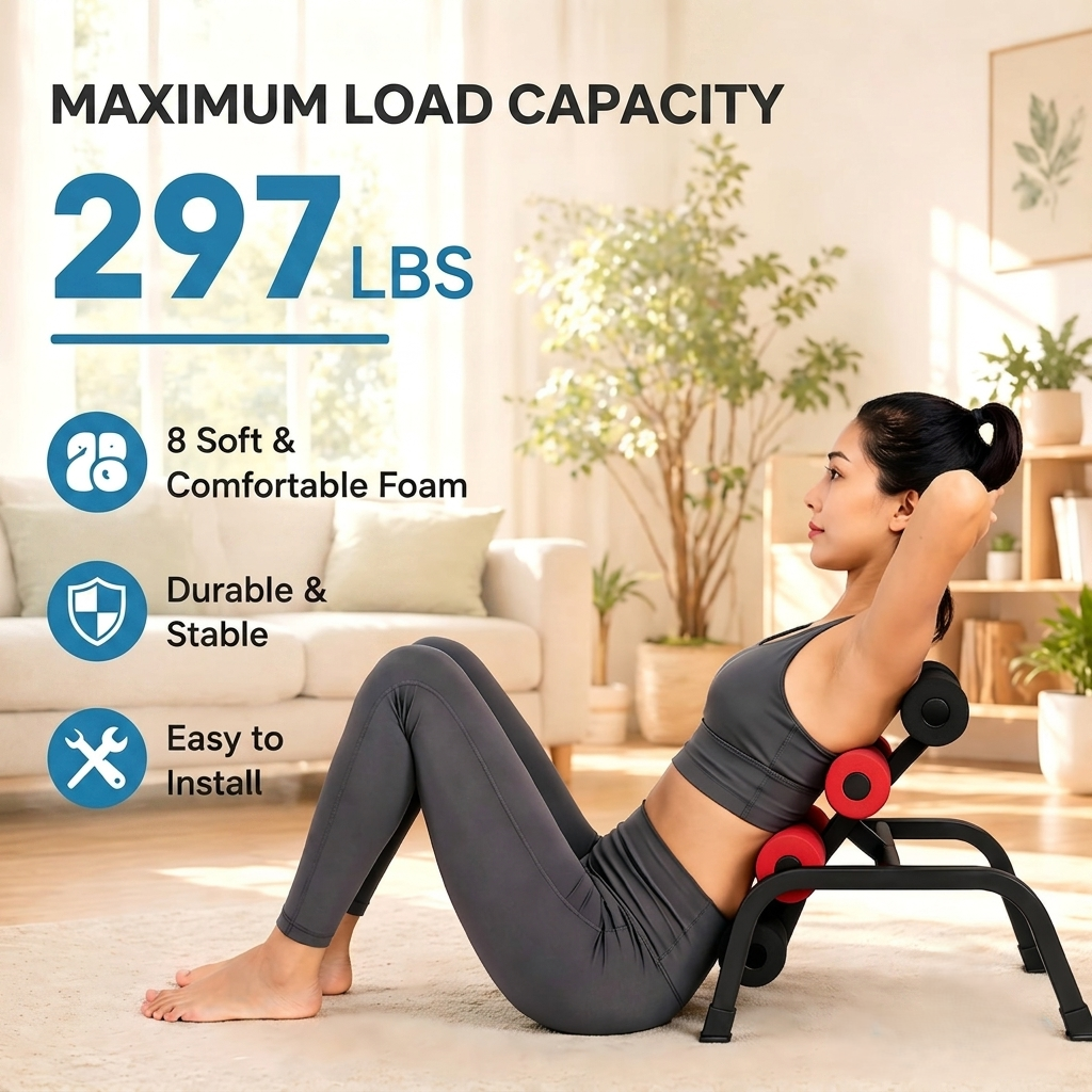 VitaSense SpineFlex